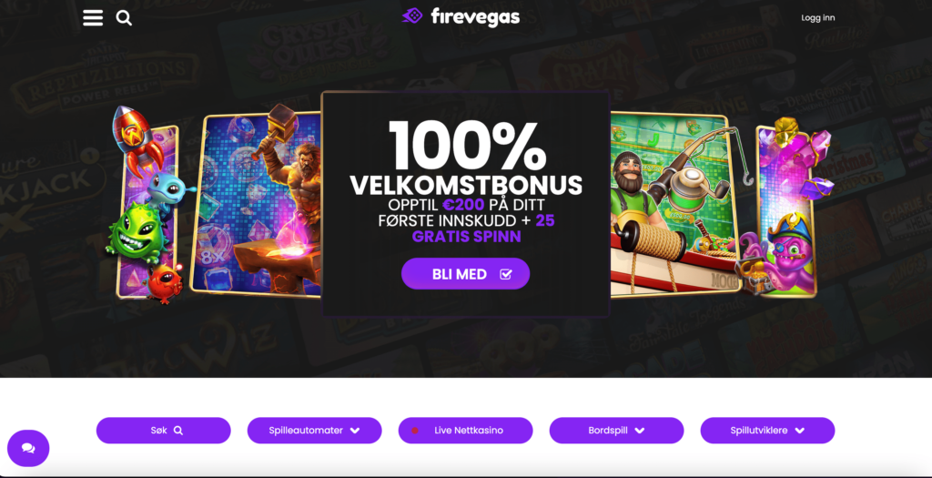 firevegas casino