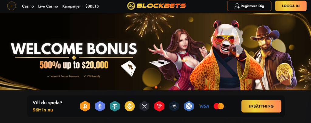 BlockBets