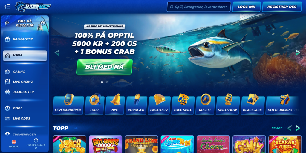 bassbet casino