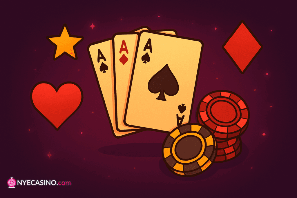 Poker