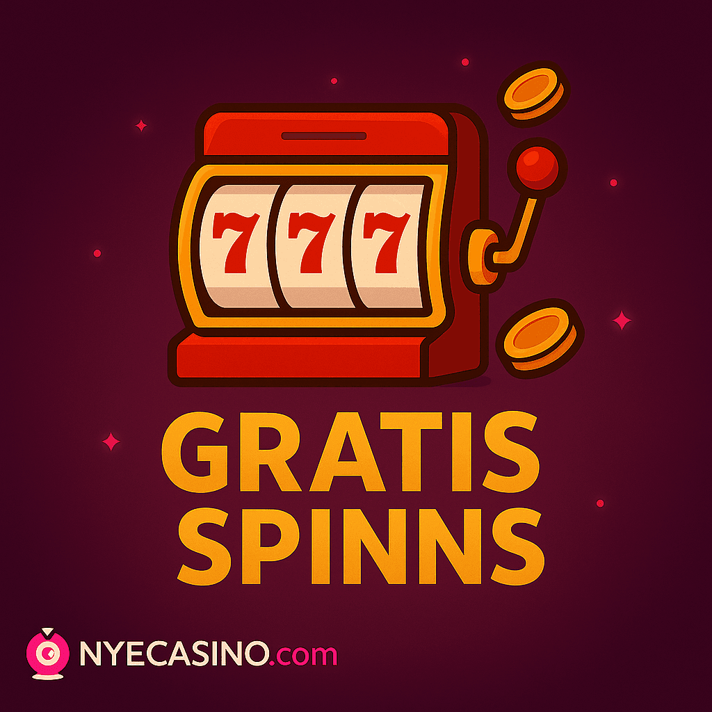 Gratisspinn