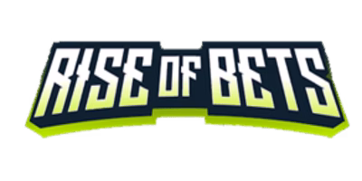 RiseofBets Casino Logo