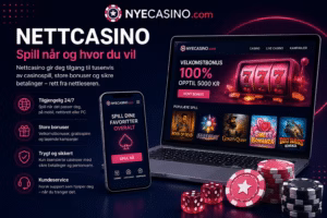 nettcasino
